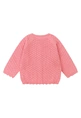 Bakkaboe Newborn baby meisjes vest lange mouw